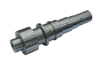 OEM 2A16 الألومنيوم تزوير أجزاء صاروخ خزان الوقود السائل / مادة السيارة